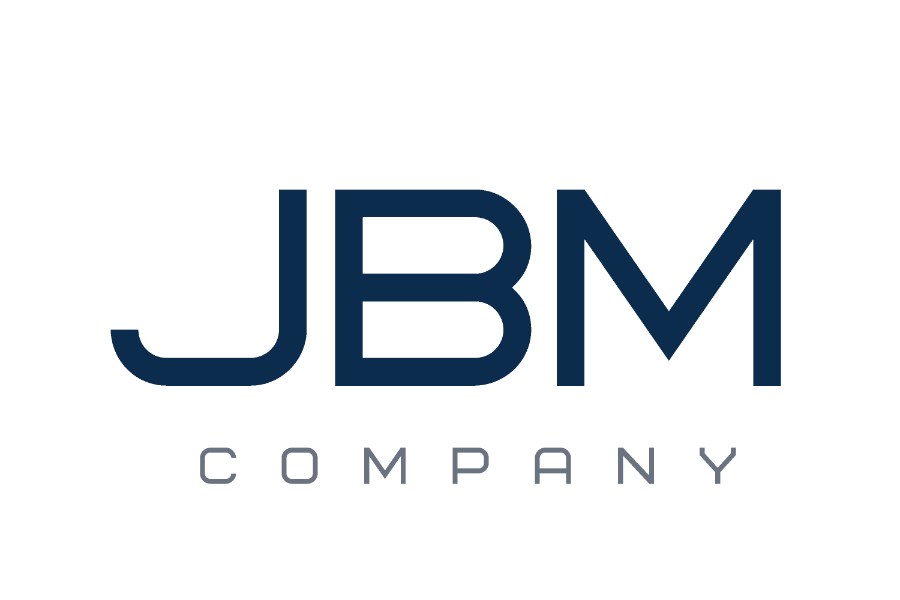 JBM Company Logo